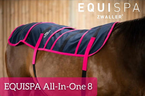 Zwaller EQUISPA All-In-One 8
