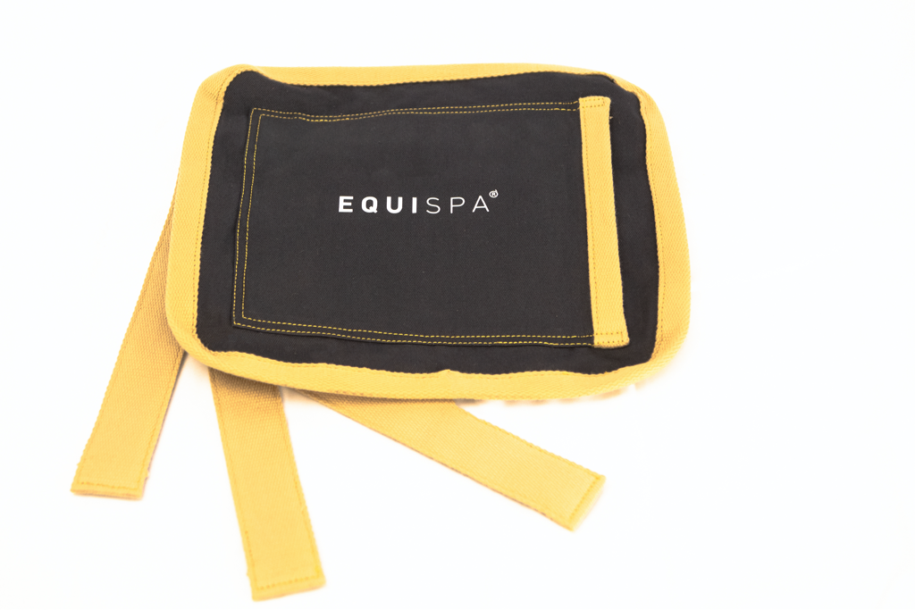 EQUISPA deep heat-cooling-1 pocket leg element