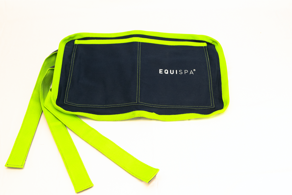 EQUISPA 2-pocket leg element