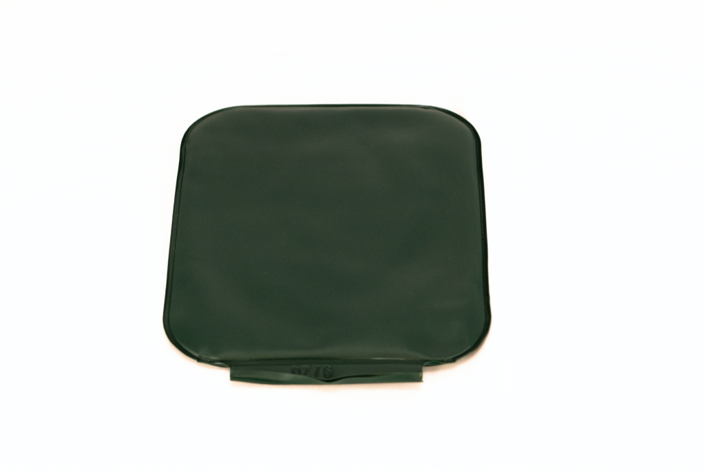 Paket Huf: 2x EQUISPA Hufglocke - mit Schlitz